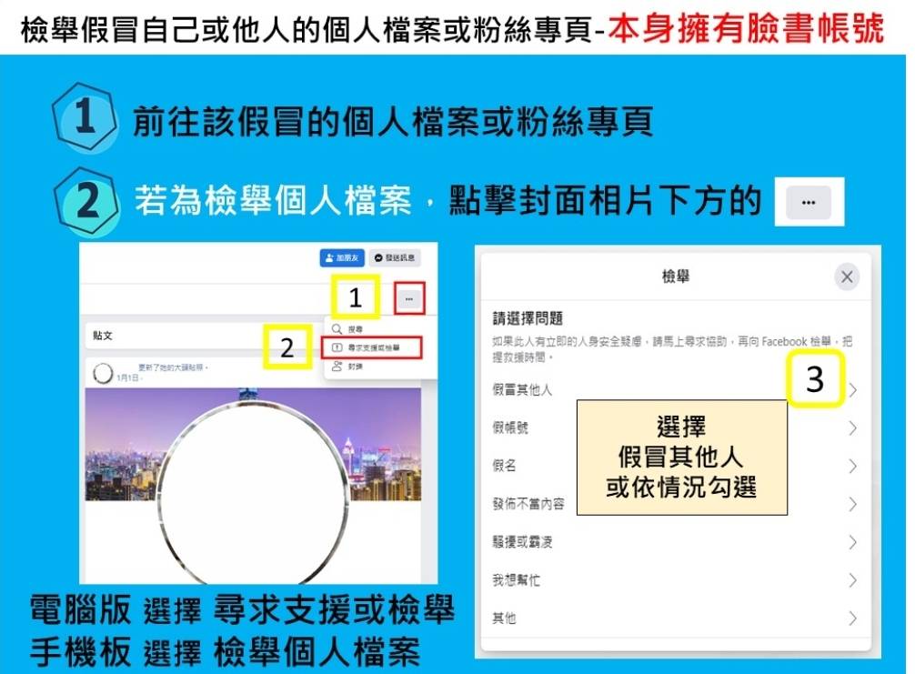 臉書教學篇3
