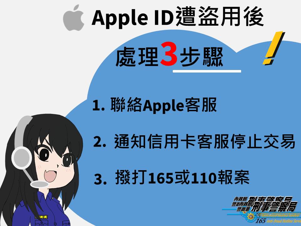 假冒APPLE3