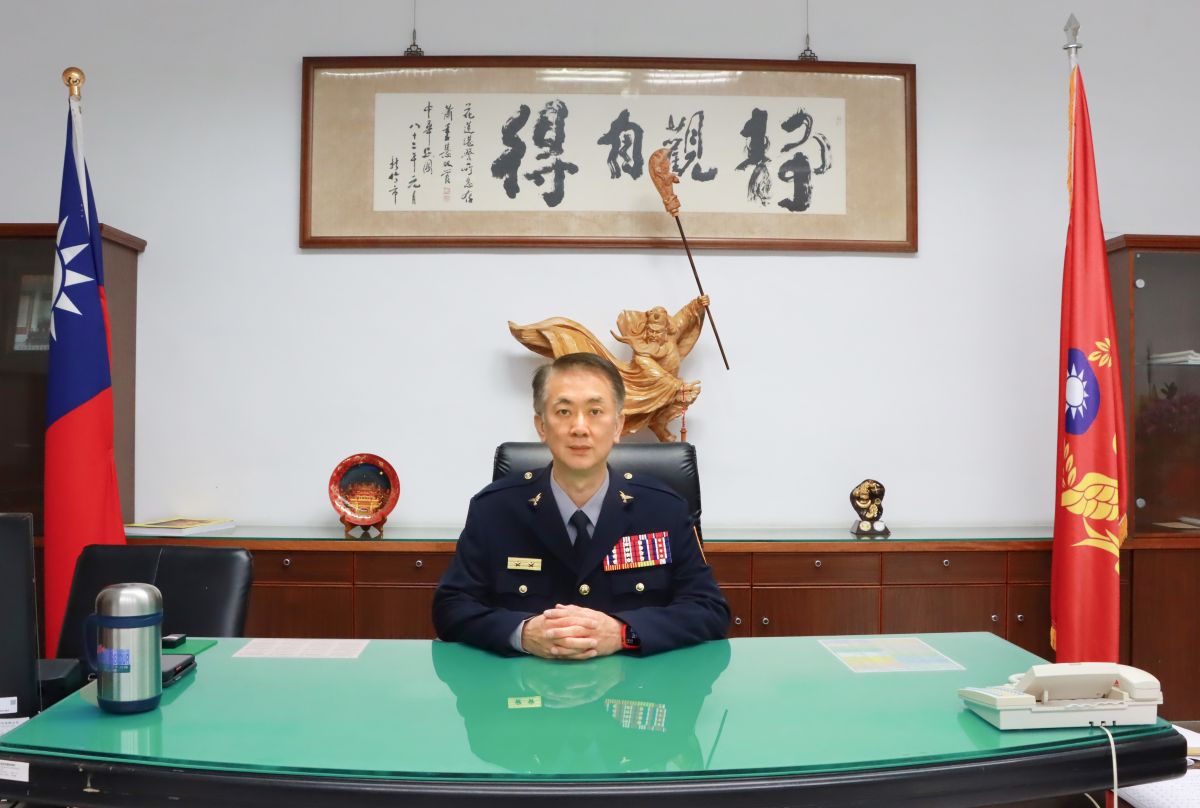 古瑞麟