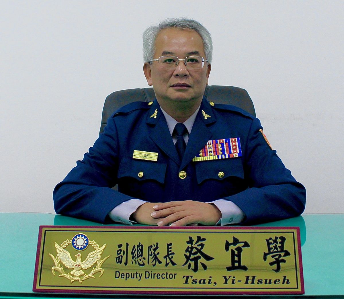 蔡宜學